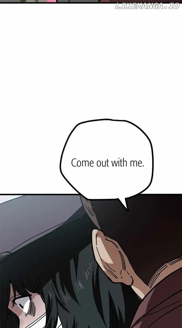 Unemployed Gye Baeksun Chapter 151 page 7 - 