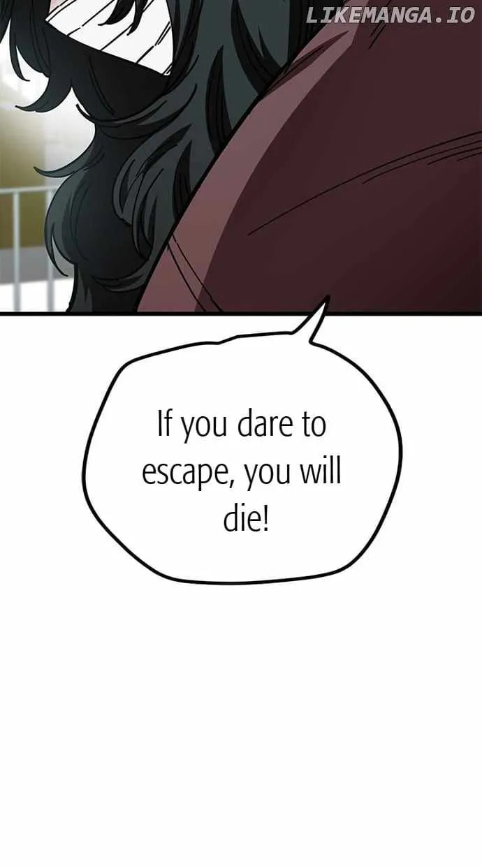 Unemployed Gye Baeksun Chapter 151 page 8 - 
