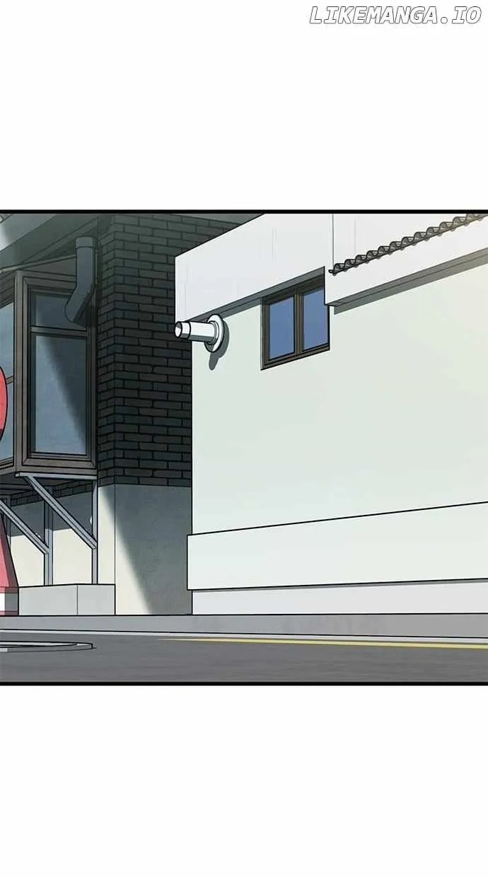 Unemployed Gye Baeksun Chapter 151 page 9 - 