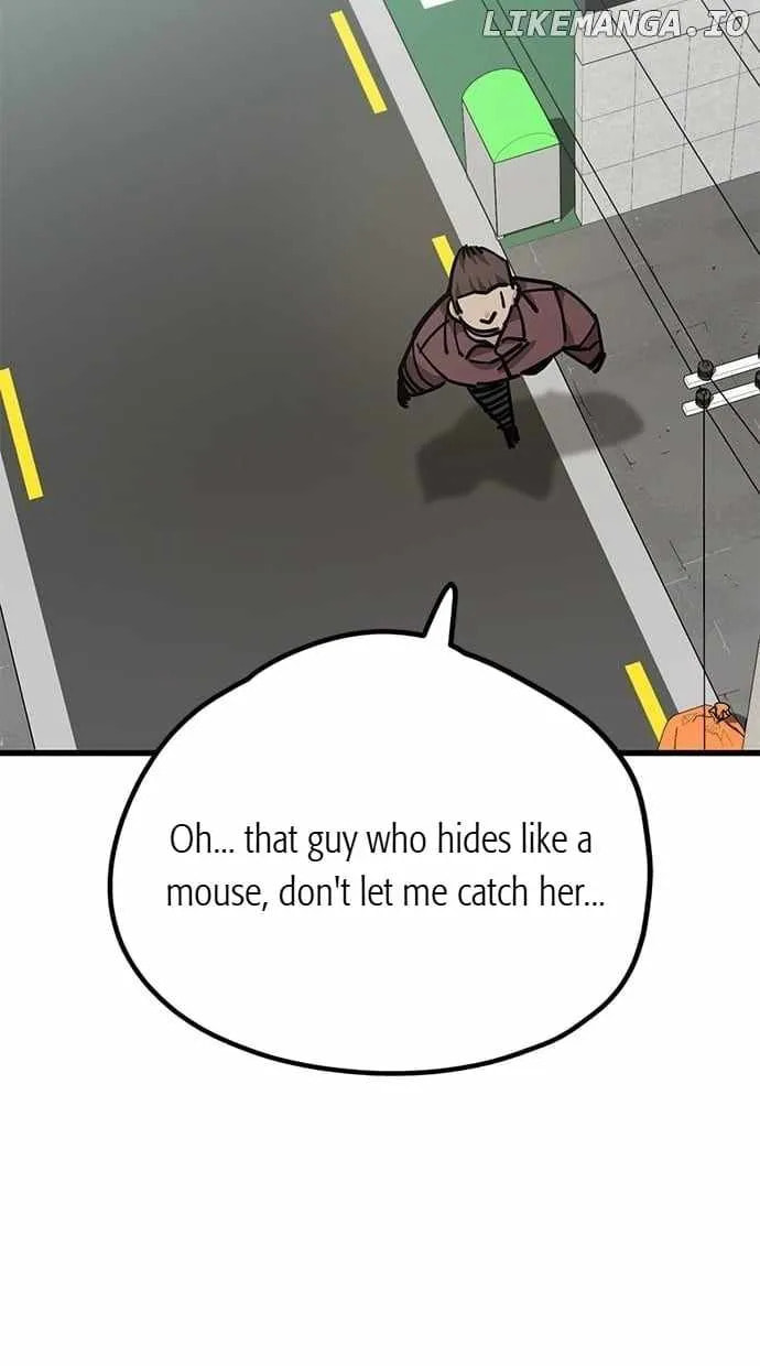 Unemployed Gye Baeksun Chapter 152 page 18 - 