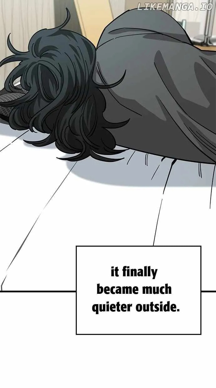 Unemployed Gye Baeksun Chapter 152 page 20 - 
