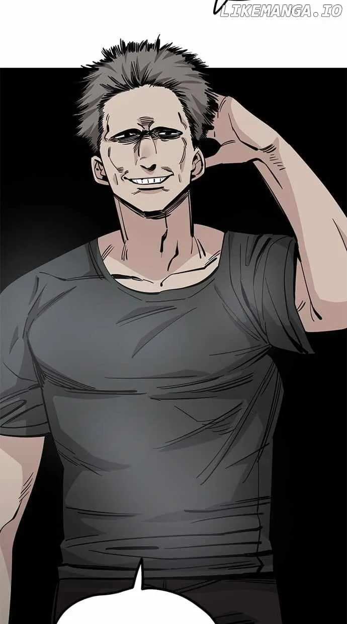 Unemployed Gye Baeksun Chapter 152 page 3 - 