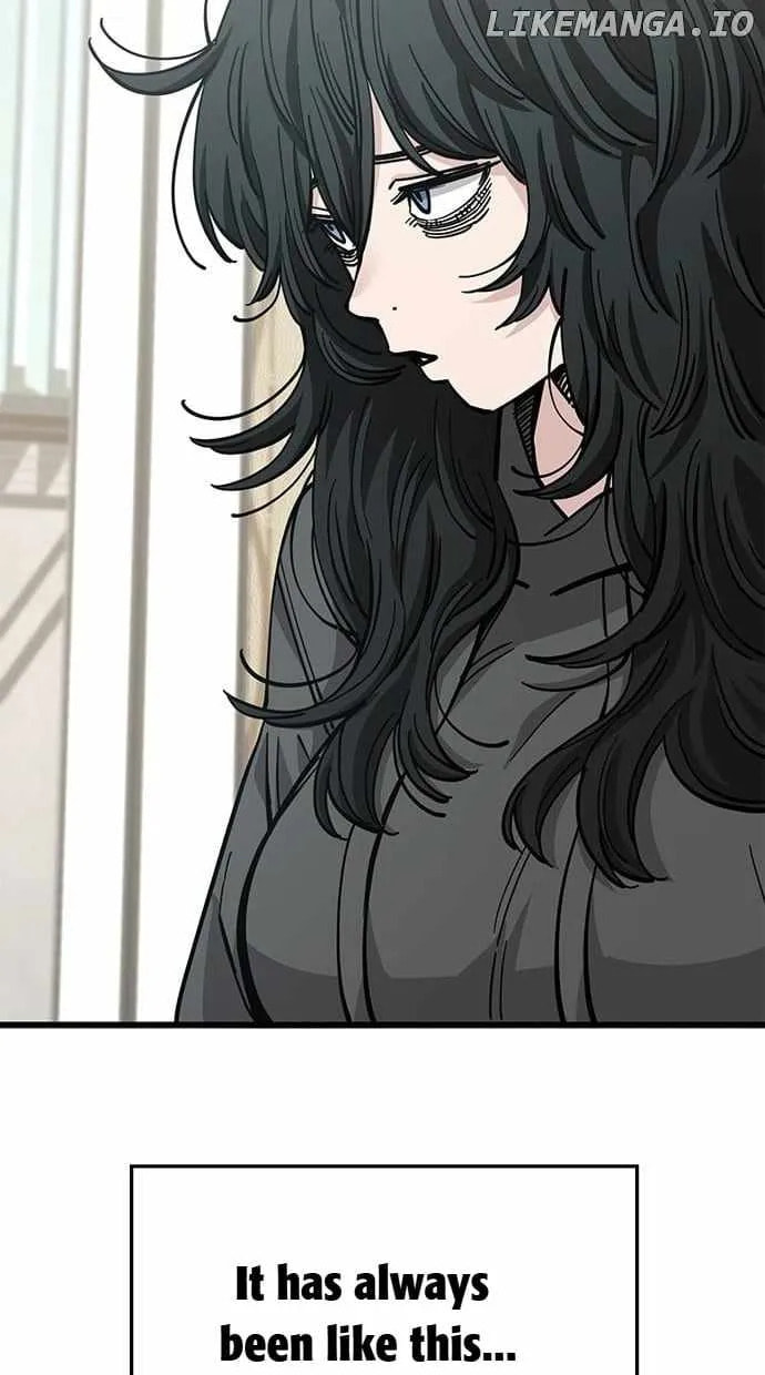 Unemployed Gye Baeksun Chapter 152 page 25 - 