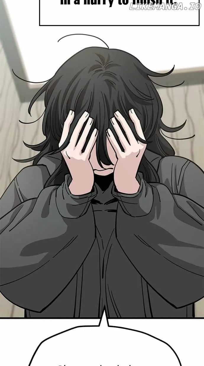 Unemployed Gye Baeksun Chapter 152 page 27 - 