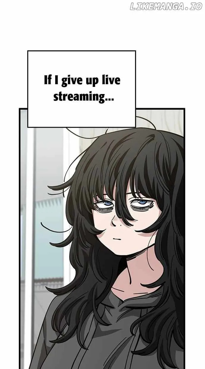 Unemployed Gye Baeksun Chapter 152 page 30 - 