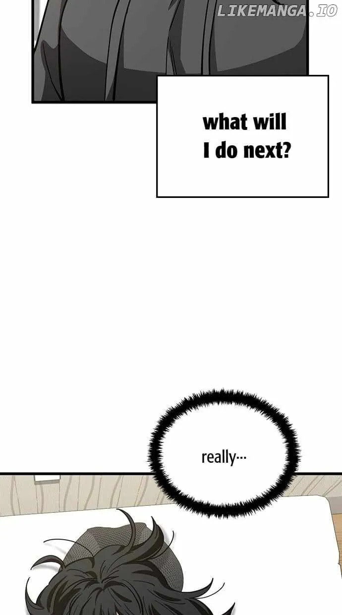 Unemployed Gye Baeksun Chapter 152 page 31 - 