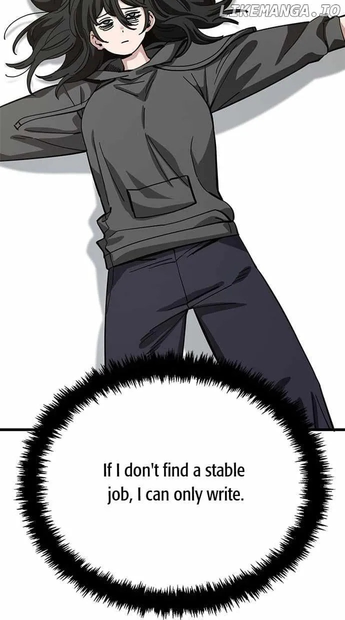 Unemployed Gye Baeksun Chapter 152 page 32 - 