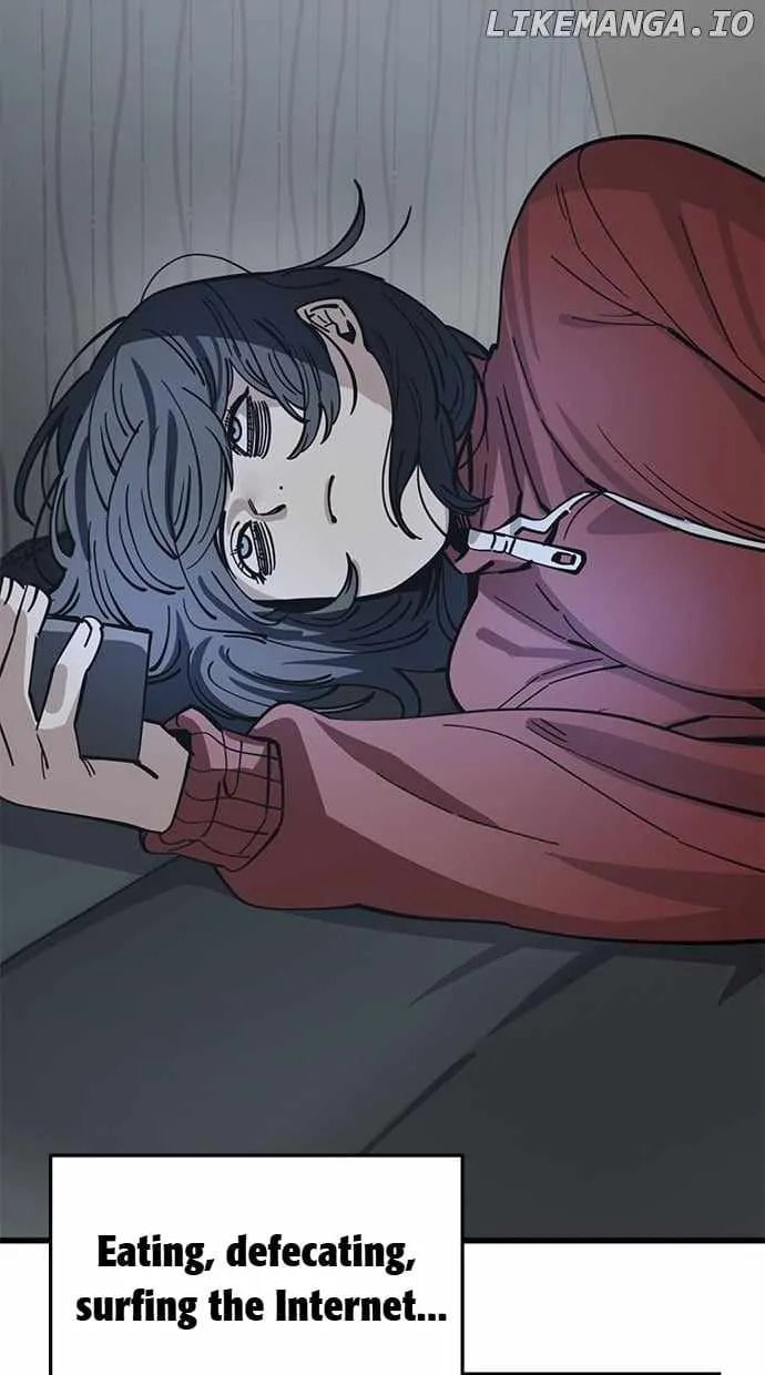 Unemployed Gye Baeksun Chapter 152 page 38 - 