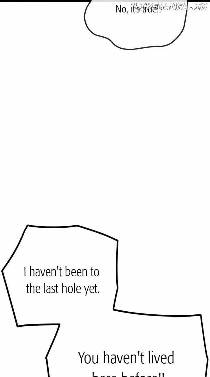 Unemployed Gye Baeksun Chapter 152 page 47 - 