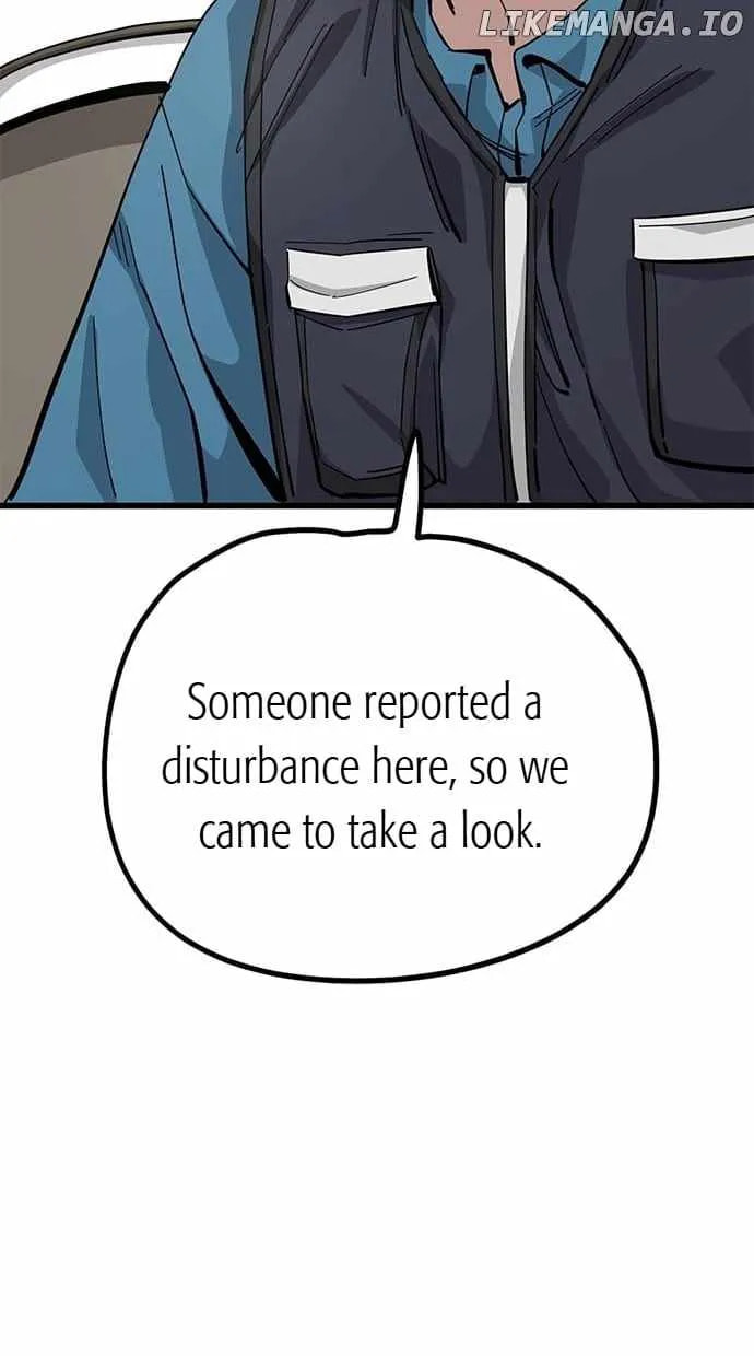 Unemployed Gye Baeksun Chapter 152 page 10 - 