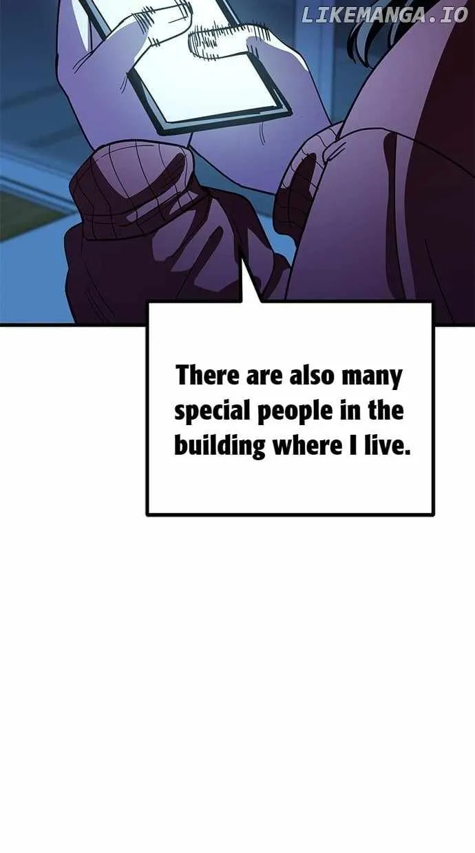 Unemployed Gye Baeksun Chapter 153 page 2 - 