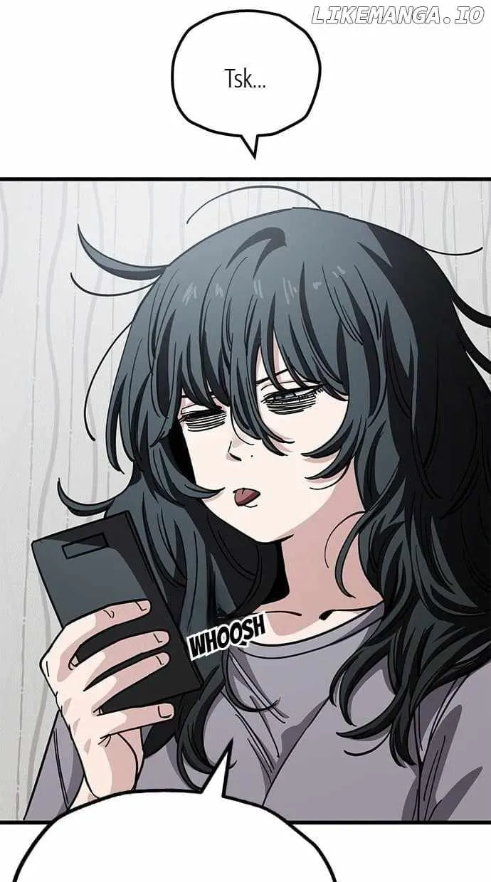 Unemployed Gye Baeksun Chapter 153 page 16 - 