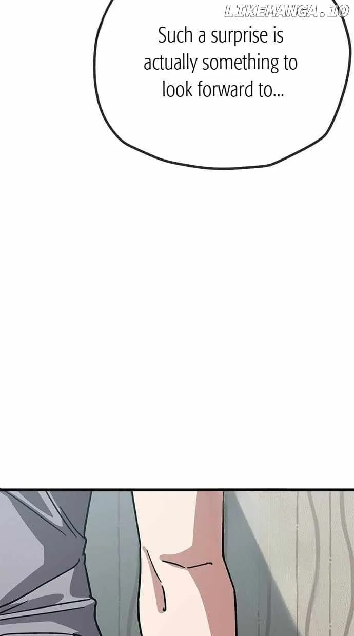 Unemployed Gye Baeksun Chapter 153 page 20 - 