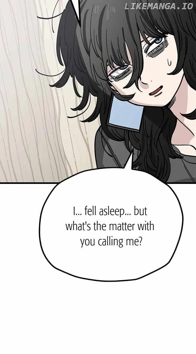 Unemployed Gye Baeksun Chapter 153 page 24 - 