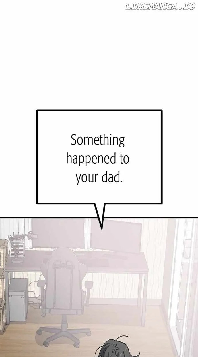 Unemployed Gye Baeksun Chapter 153 page 25 - 