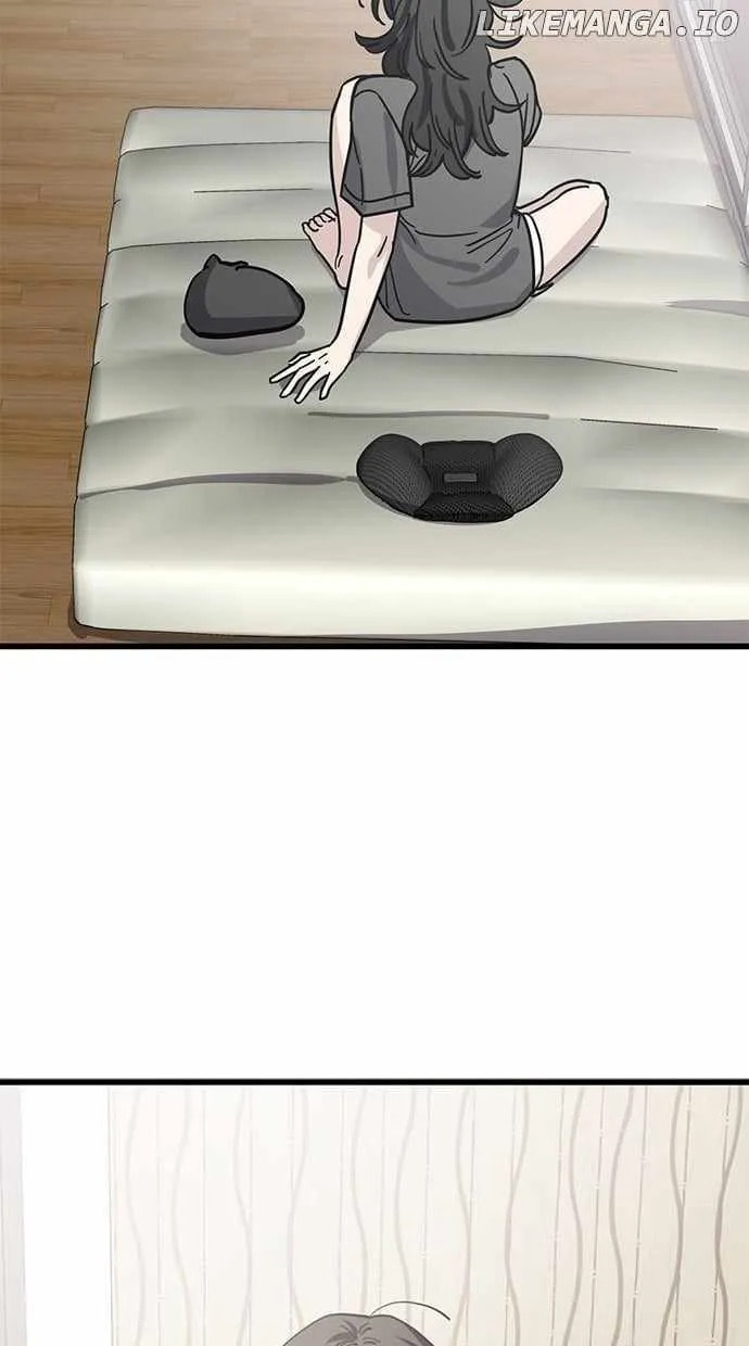 Unemployed Gye Baeksun Chapter 153 page 26 - 