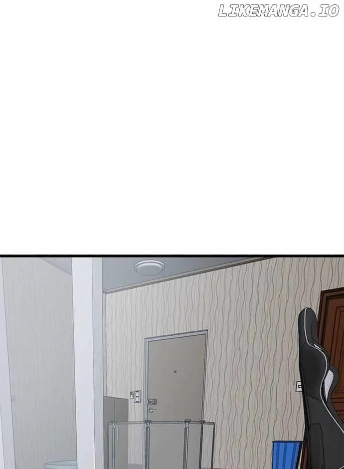 Unemployed Gye Baeksun Chapter 153 page 28 - 