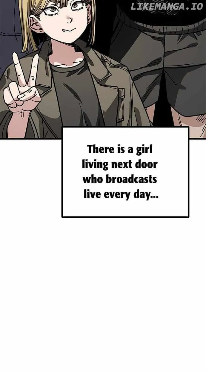 Unemployed Gye Baeksun Chapter 153 page 4 - 
