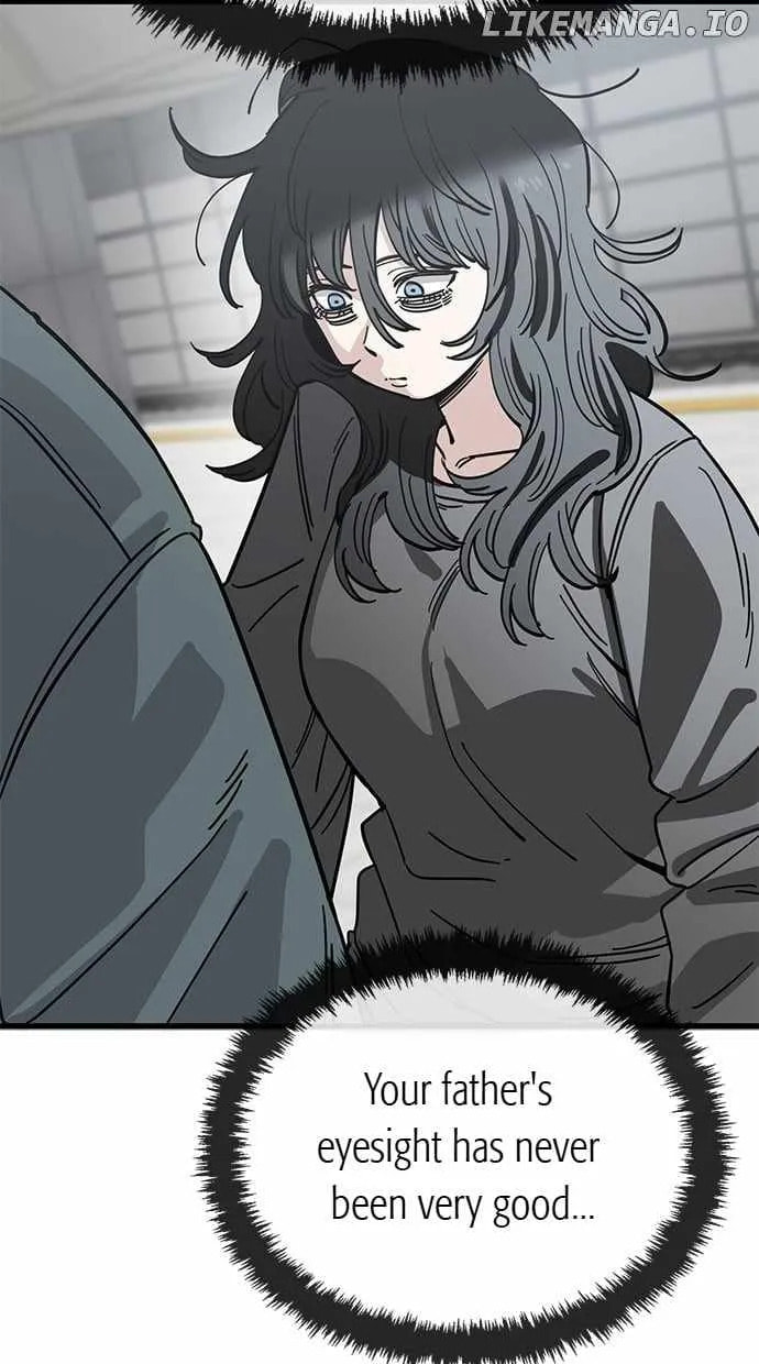 Unemployed Gye Baeksun Chapter 153 page 32 - 