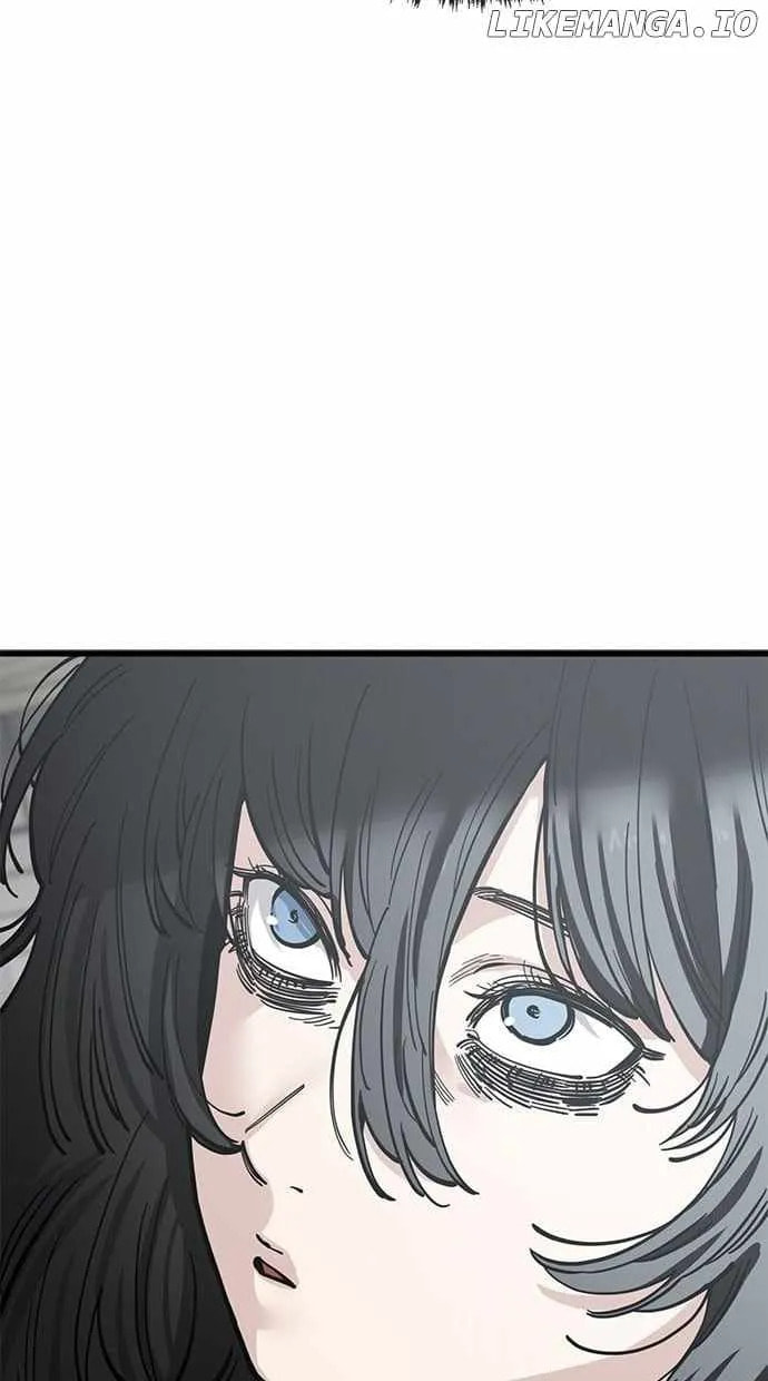 Unemployed Gye Baeksun Chapter 153 page 33 - 