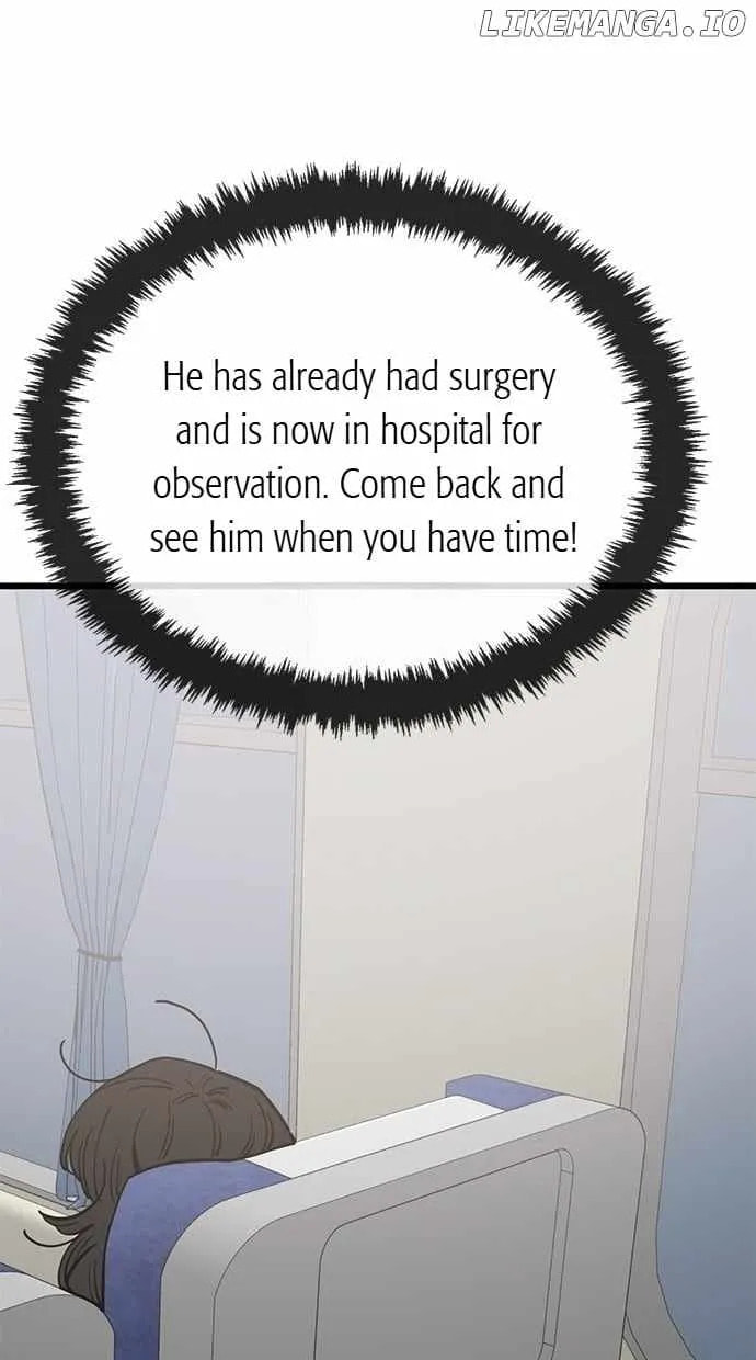 Unemployed Gye Baeksun Chapter 153 page 35 - 