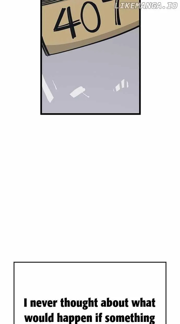 Unemployed Gye Baeksun Chapter 153 page 42 - 