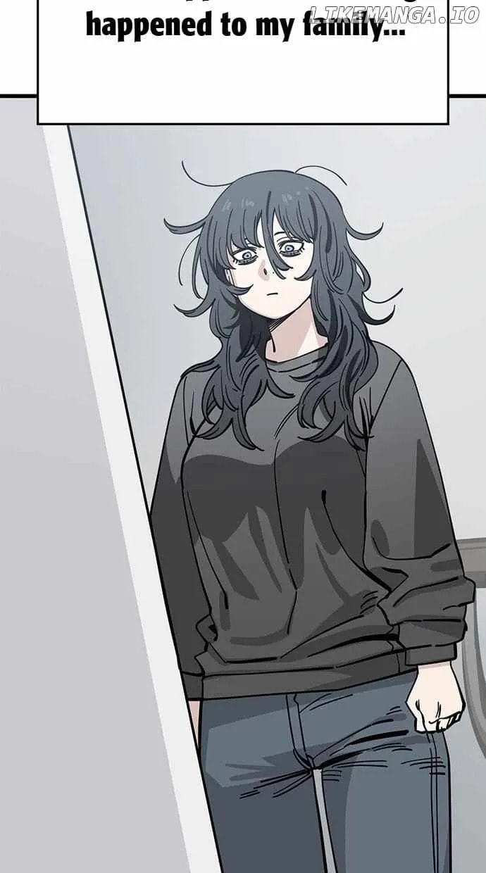 Unemployed Gye Baeksun Chapter 153 page 43 - 