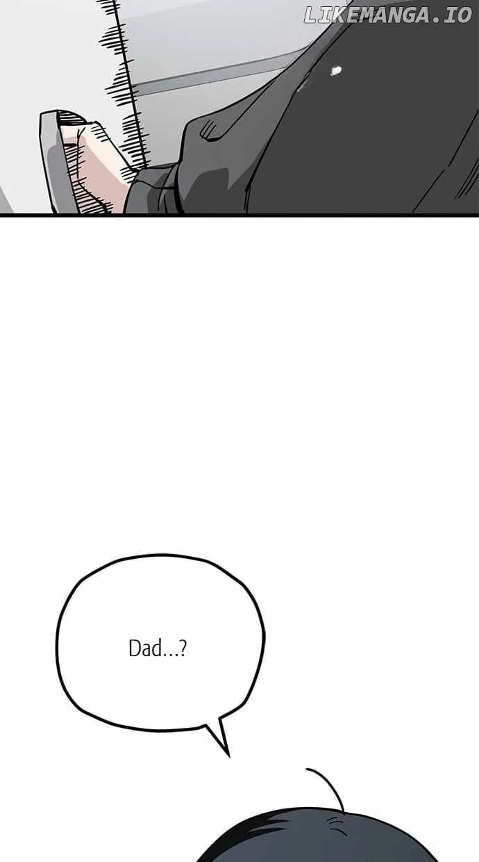 Unemployed Gye Baeksun Chapter 153 page 45 - 