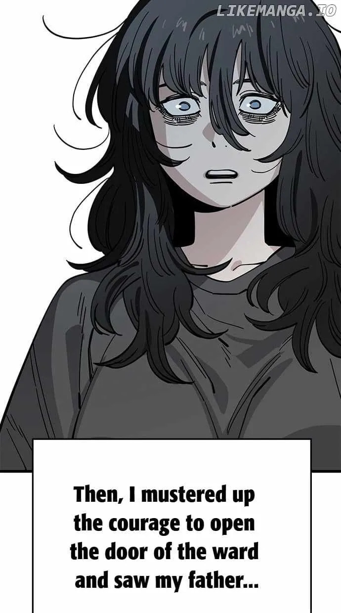 Unemployed Gye Baeksun Chapter 153 page 46 - 