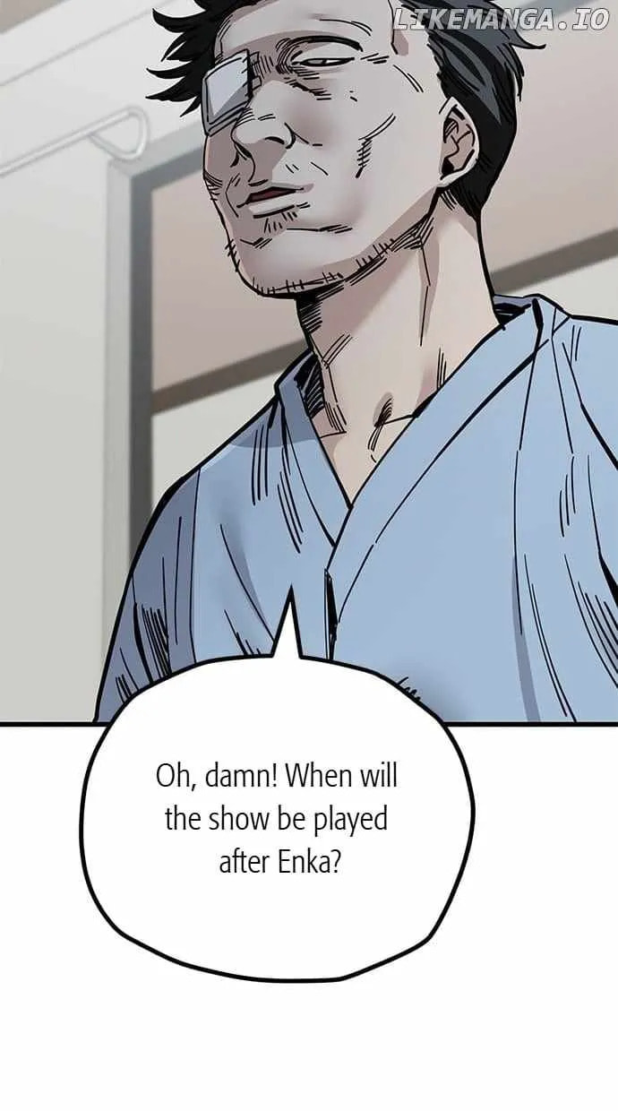 Unemployed Gye Baeksun Chapter 153 page 48 - 