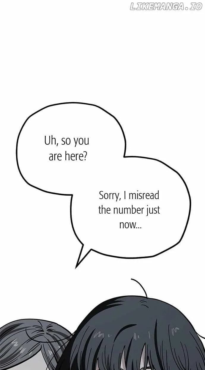 Unemployed Gye Baeksun Chapter 153 page 49 - 