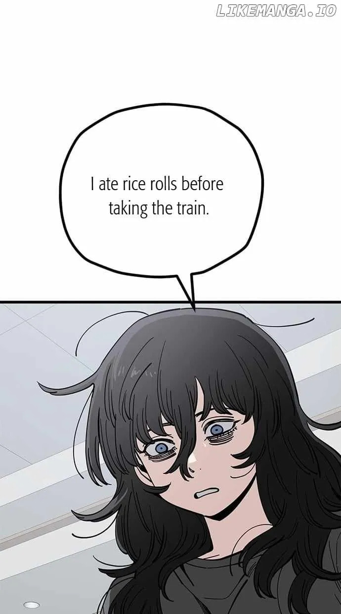 Unemployed Gye Baeksun Chapter 153 page 54 - 