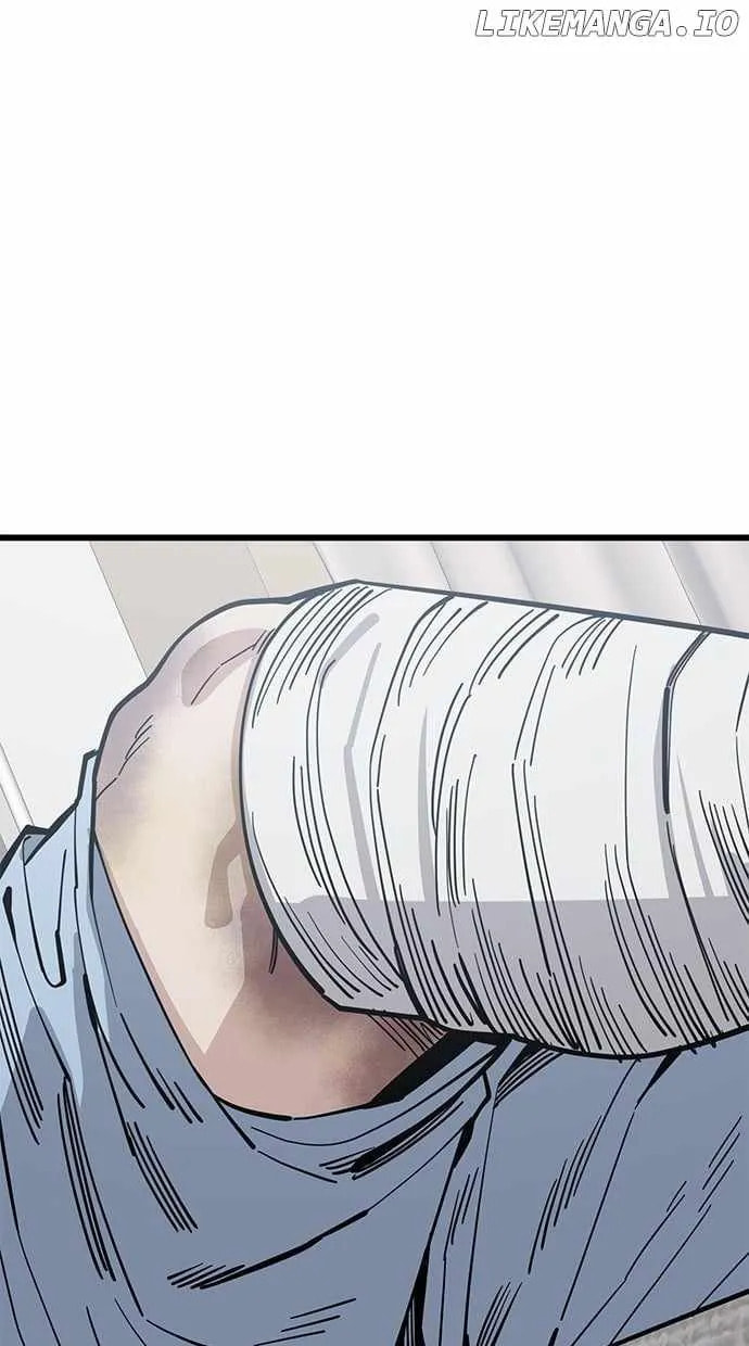 Unemployed Gye Baeksun Chapter 153 page 58 - 