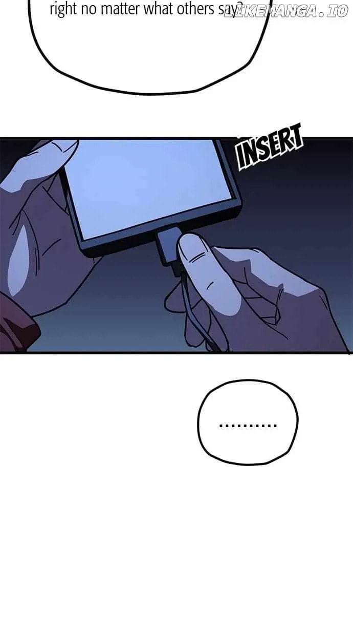 Unemployed Gye Baeksun Chapter 153 page 7 - 