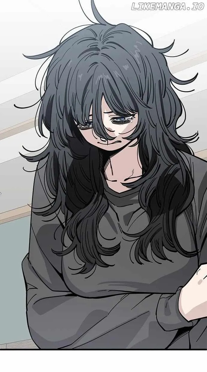 Unemployed Gye Baeksun Chapter 153 page 61 - 
