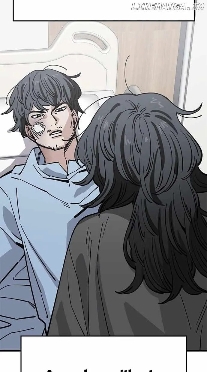Unemployed Gye Baeksun Chapter 153 page 63 - 