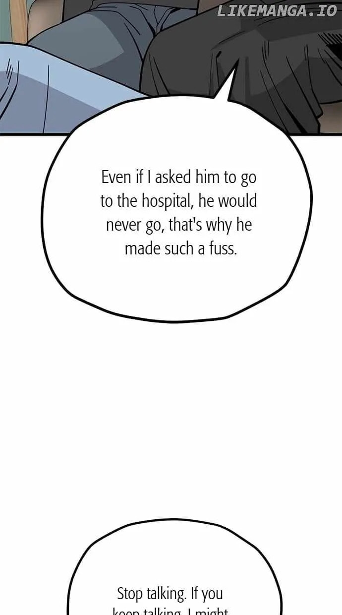 Unemployed Gye Baeksun Chapter 153 page 66 - 