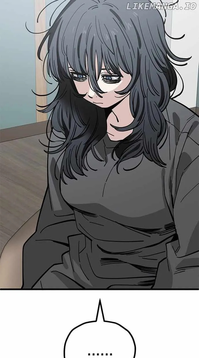 Unemployed Gye Baeksun Chapter 153 page 69 - 