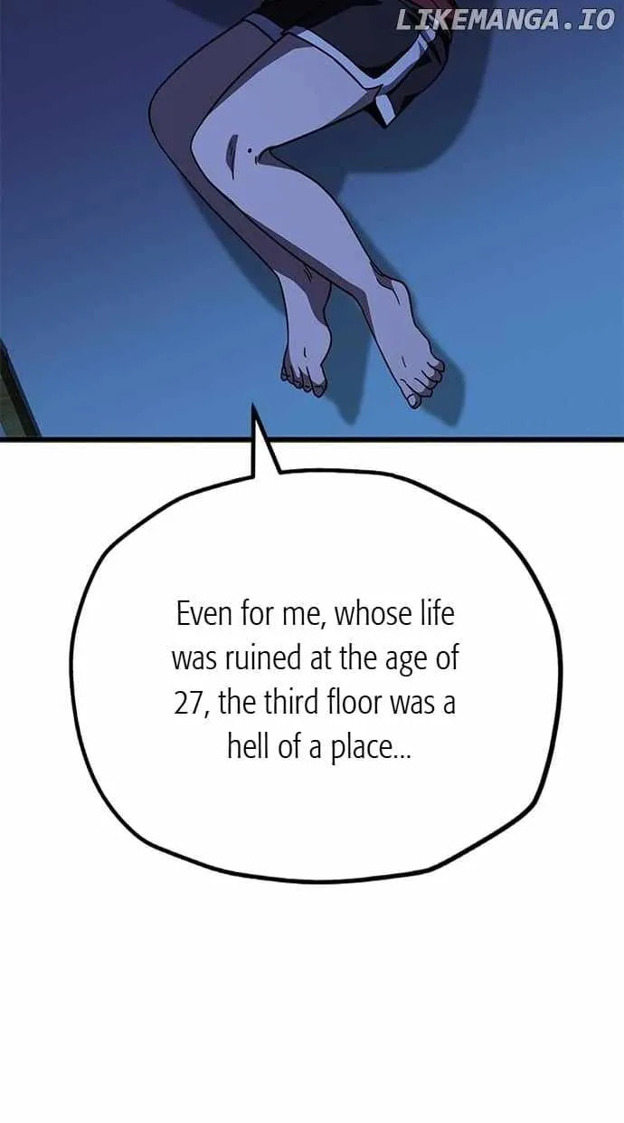 Unemployed Gye Baeksun Chapter 153 page 9 - 