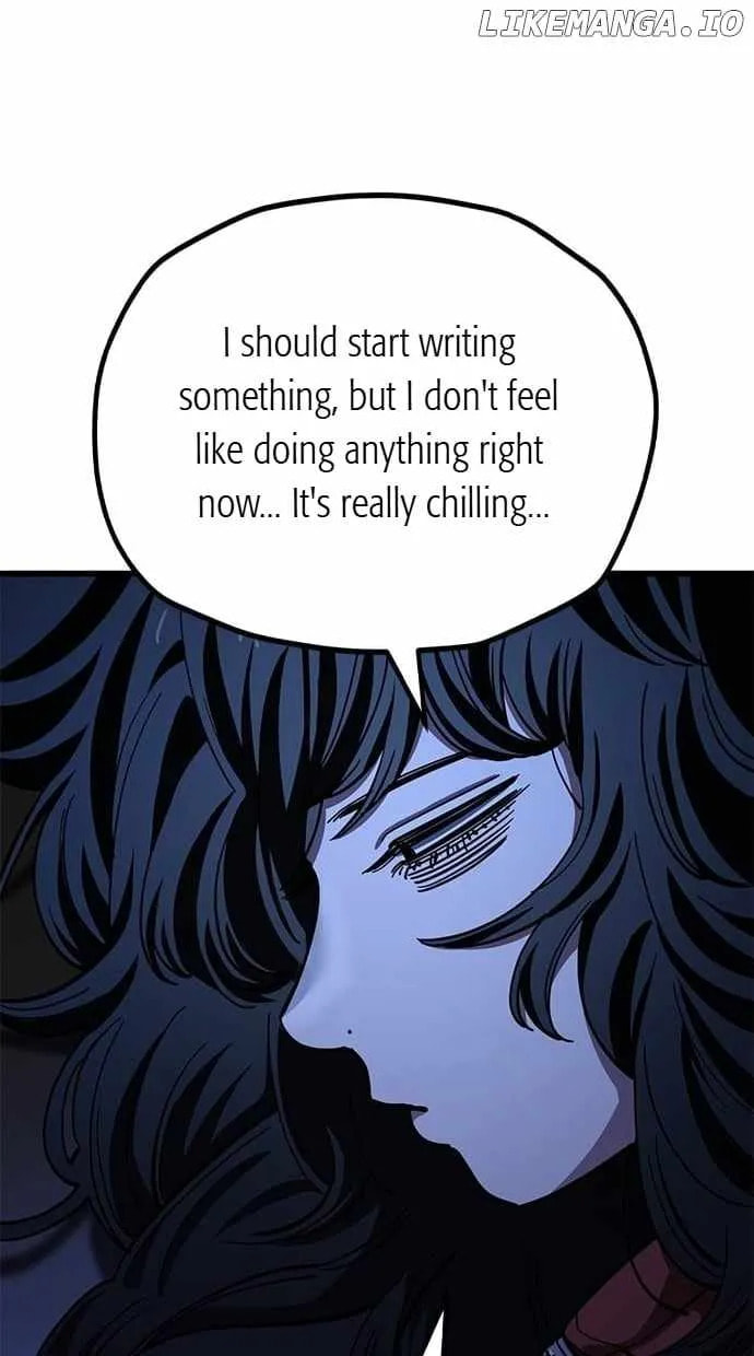Unemployed Gye Baeksun Chapter 153 page 10 - 