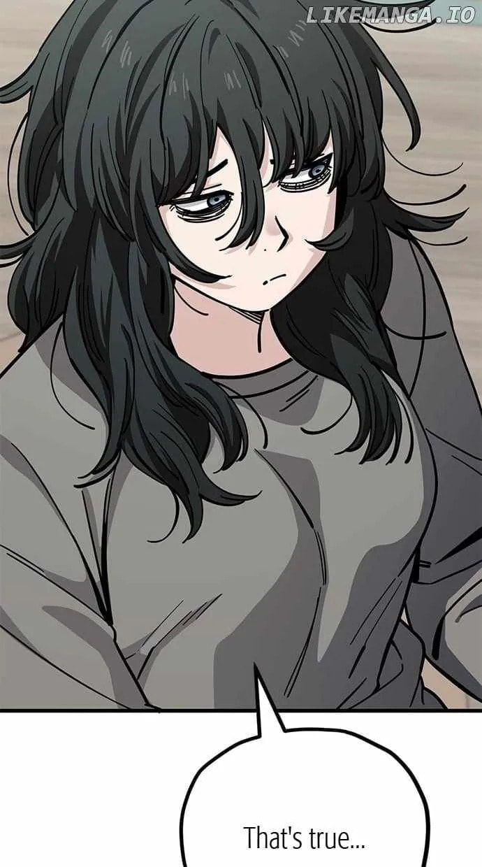 Unemployed Gye Baeksun Chapter 154 page 11 - 