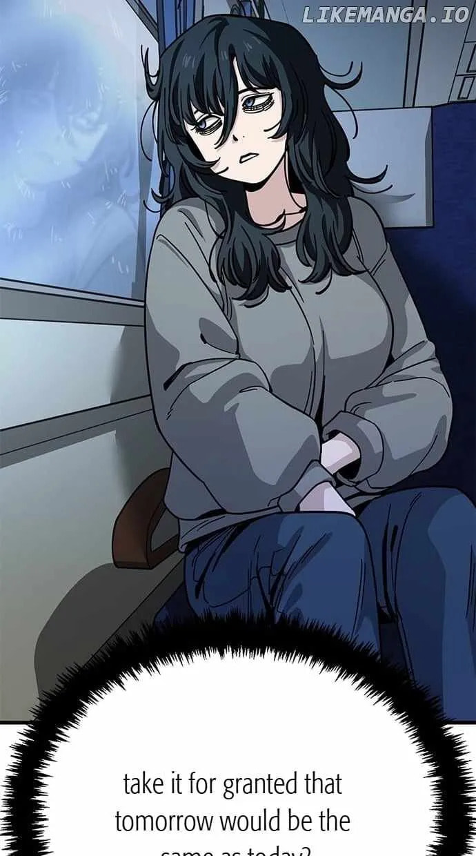 Unemployed Gye Baeksun Chapter 154 page 14 - 