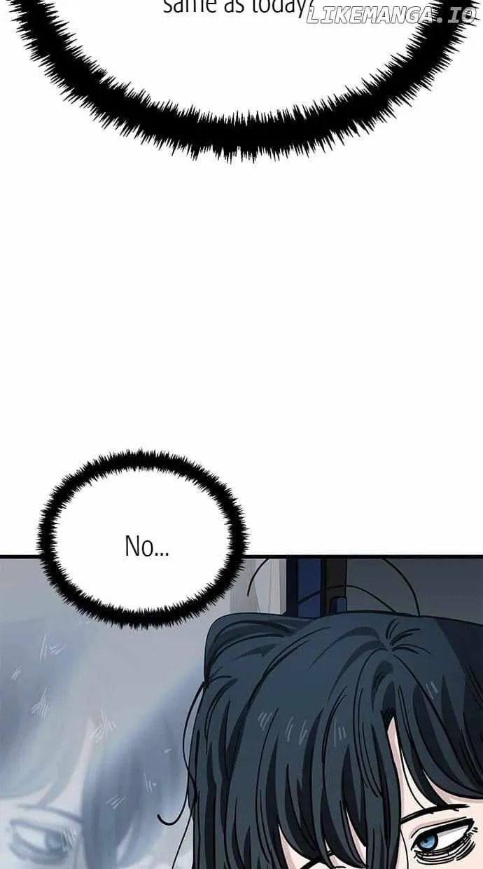 Unemployed Gye Baeksun Chapter 154 page 15 - 