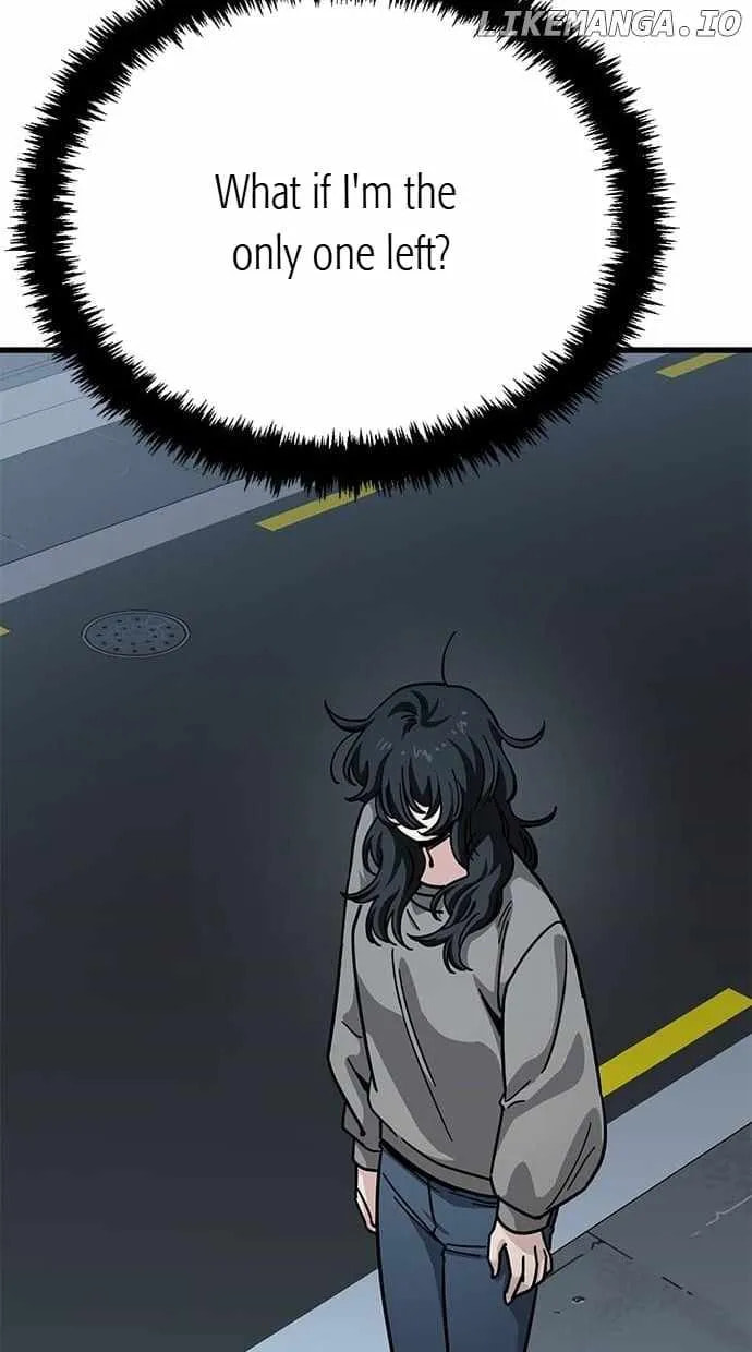 Unemployed Gye Baeksun Chapter 154 page 19 - 