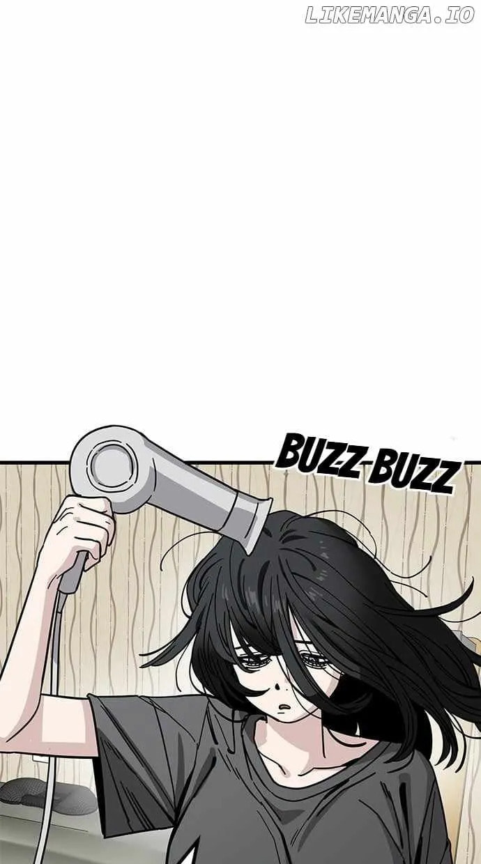Unemployed Gye Baeksun Chapter 154 page 28 - 