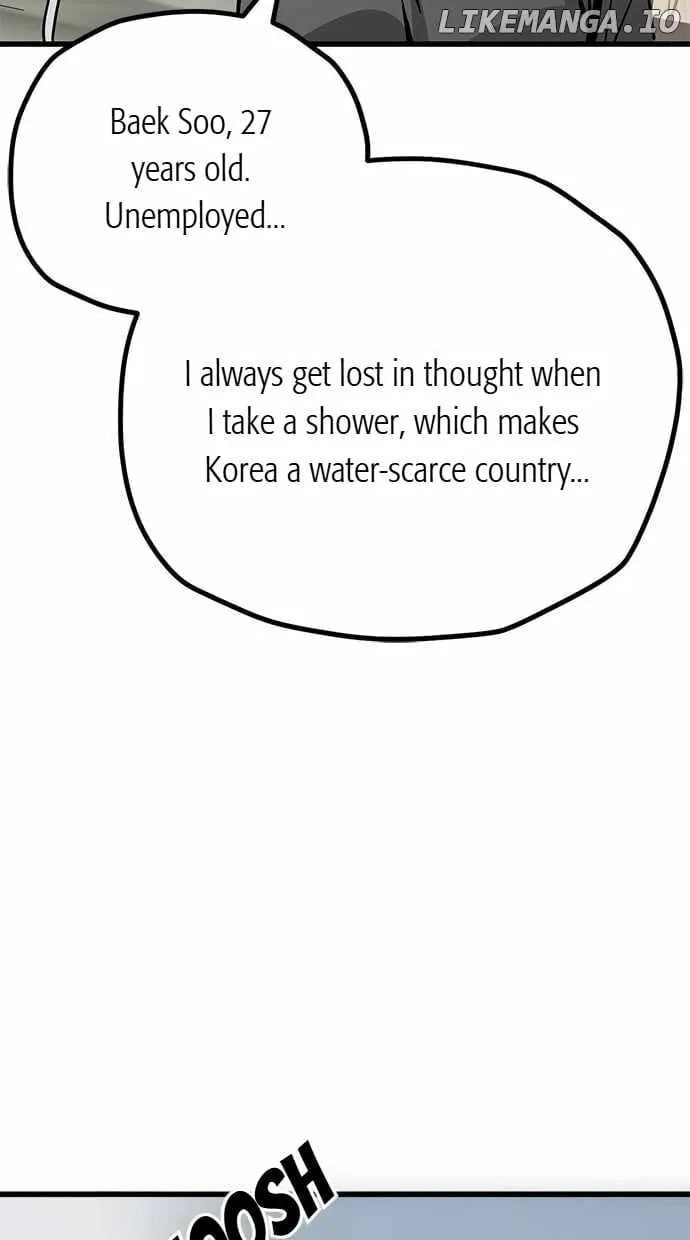 Unemployed Gye Baeksun Chapter 154 page 29 - 