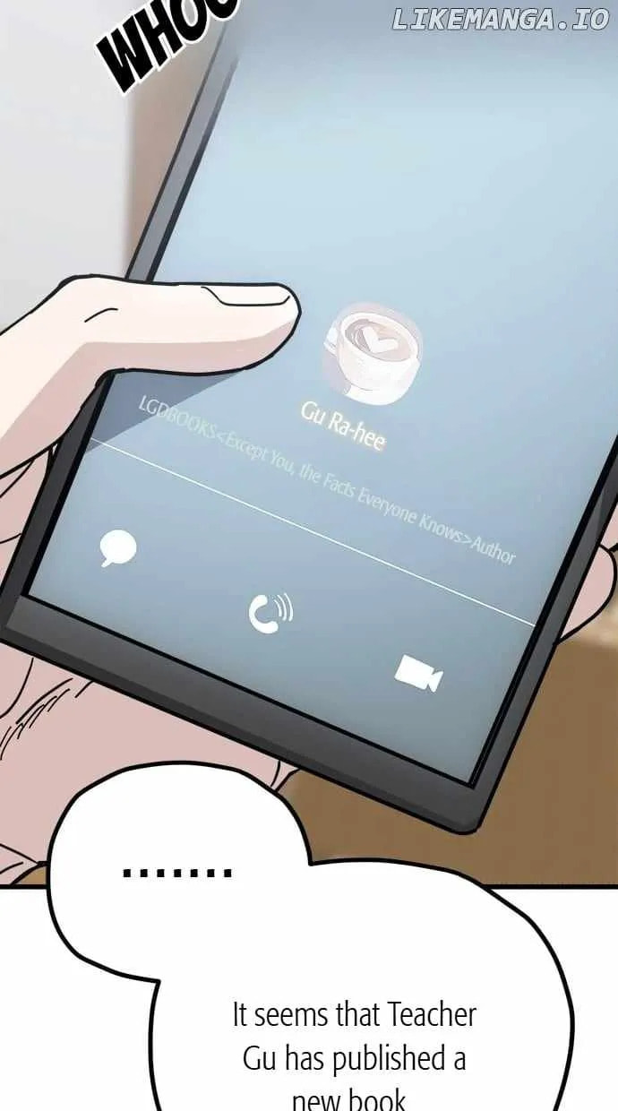 Unemployed Gye Baeksun Chapter 154 page 30 - 