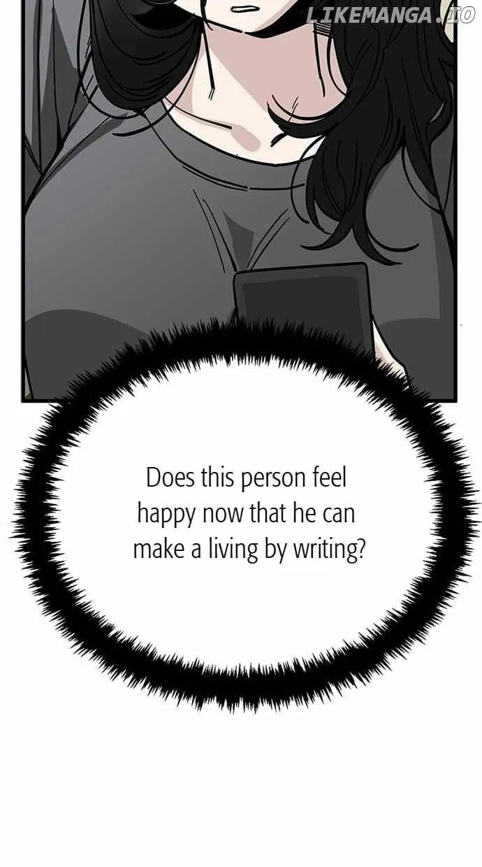 Unemployed Gye Baeksun Chapter 154 page 32 - 