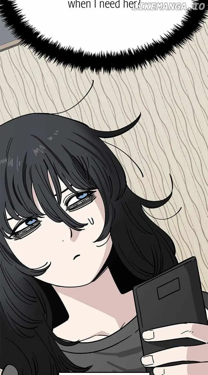 Unemployed Gye Baeksun Chapter 154 page 35 - 