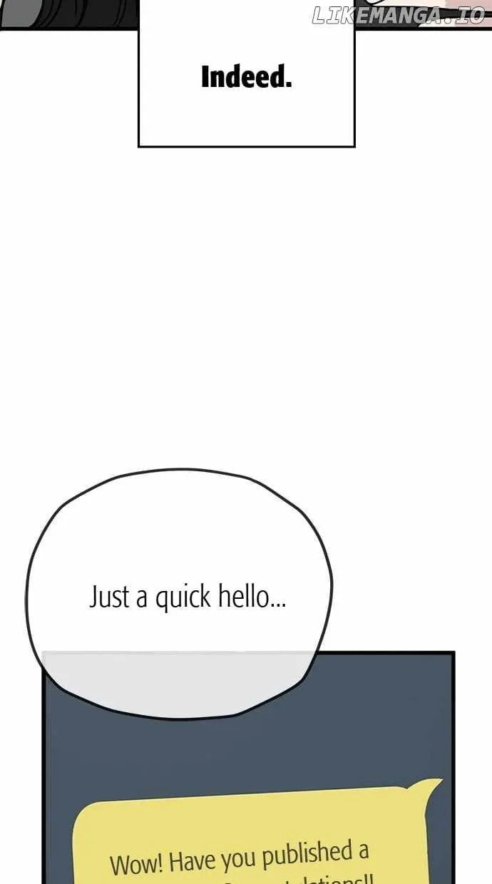 Unemployed Gye Baeksun Chapter 154 page 36 - 